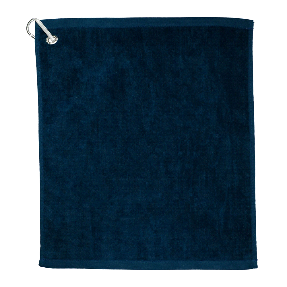 15" X 18" Terry Golf Towel – Head Massagers – Global Stock – thumbnail 4 of 7