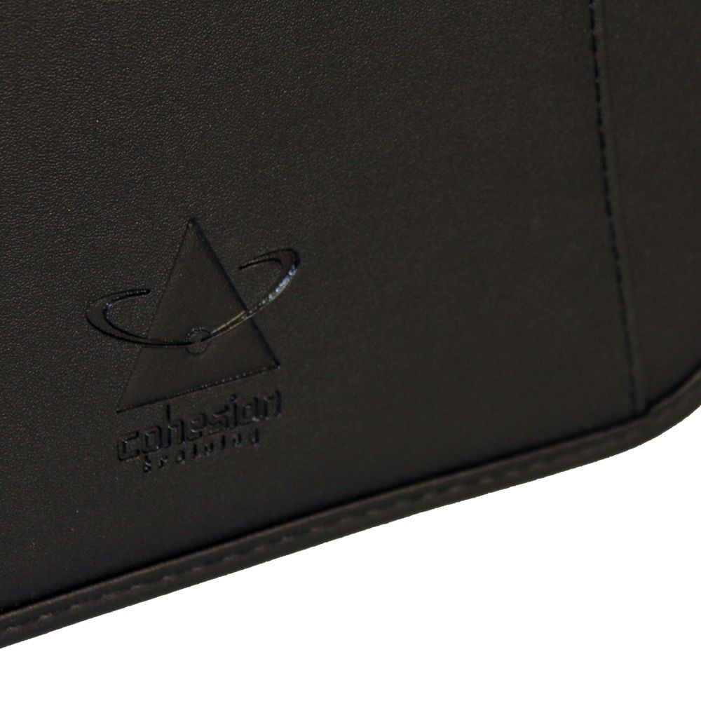 The Presidential Portfolio – Compendiums – The Range – available in Black – thumbnail 5 of 8