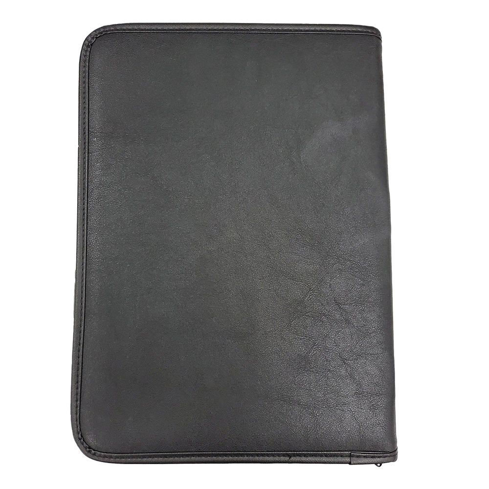 The Presidential Portfolio – Compendiums – The Range – available in Black – thumbnail 3 of 8