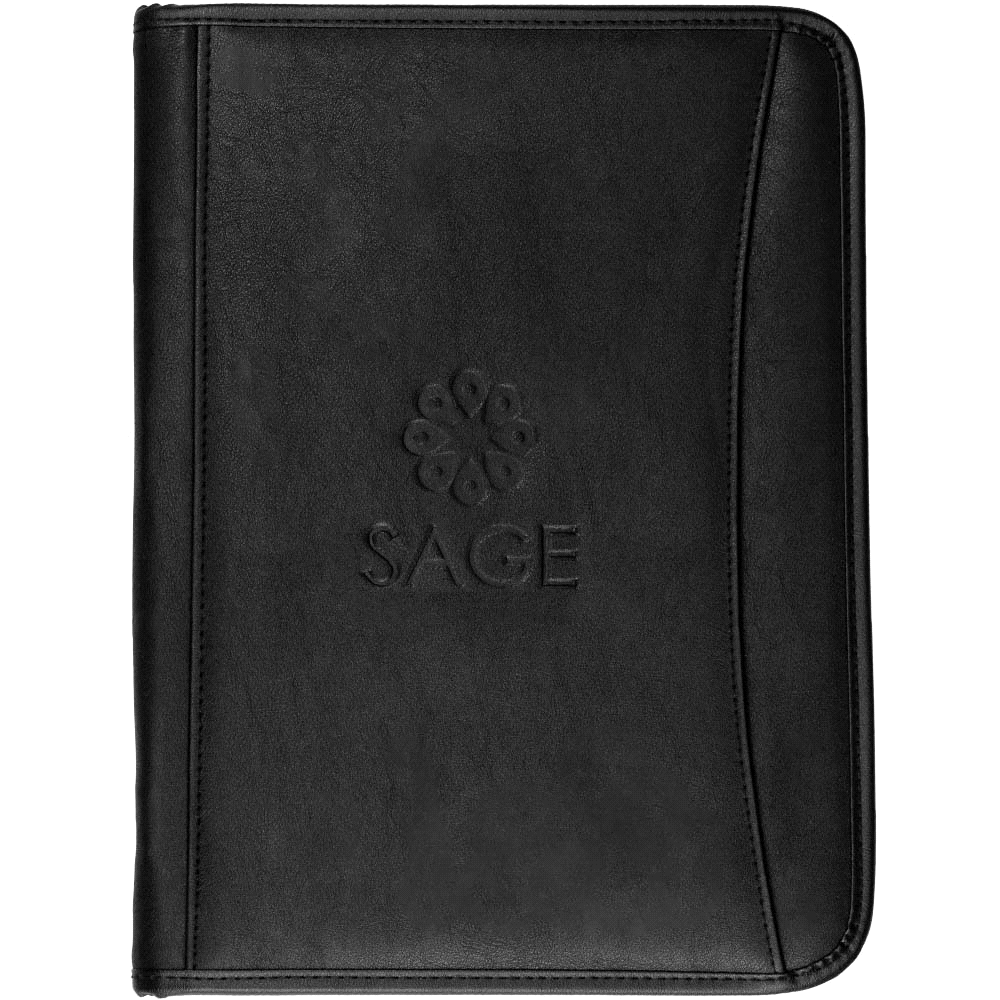 The Presidential Portfolio – Compendiums – The Range – available in Black – thumbnail 2 of 8