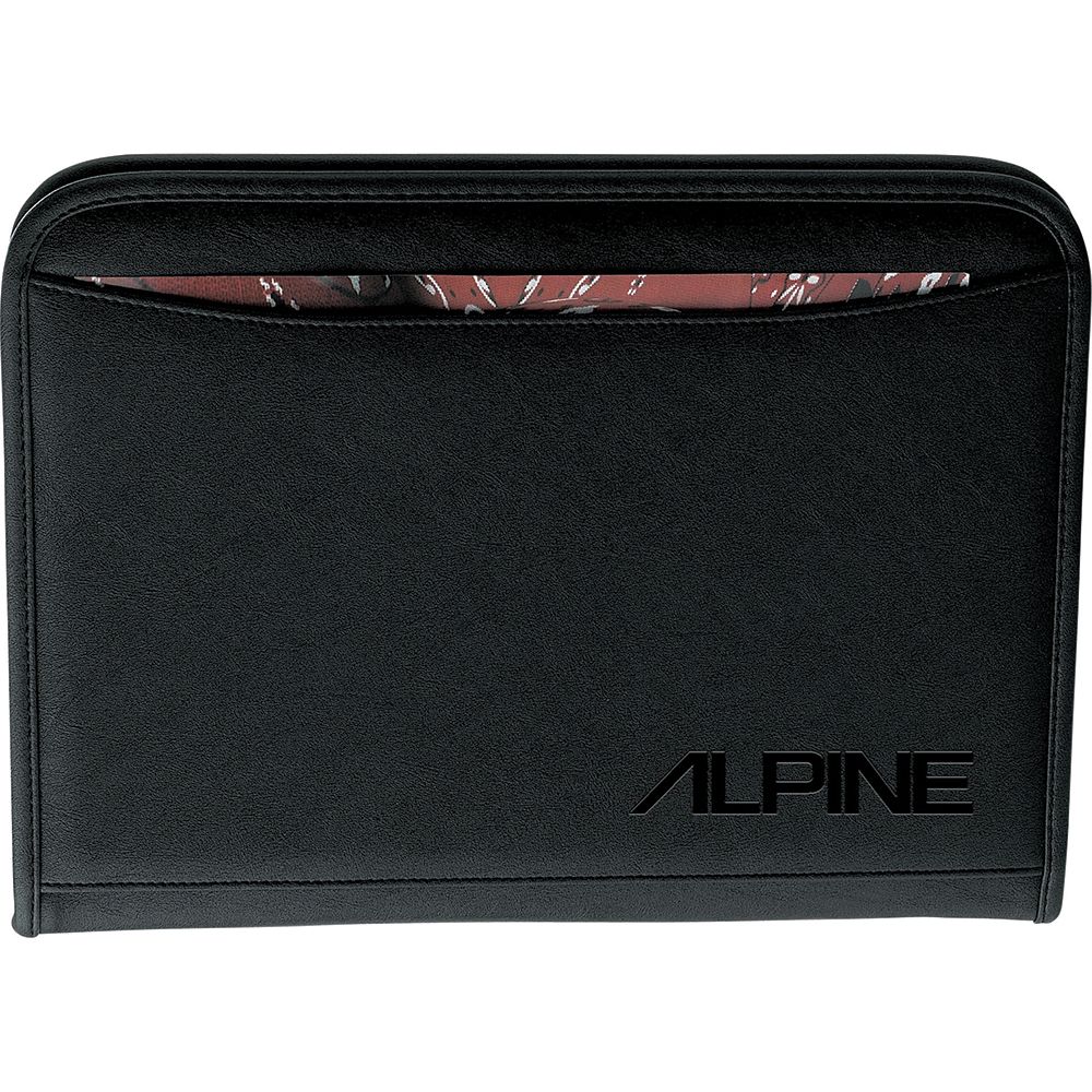 The Presidential Portfolio – Compendiums – The Range – available in Black – thumbnail 8 of 8