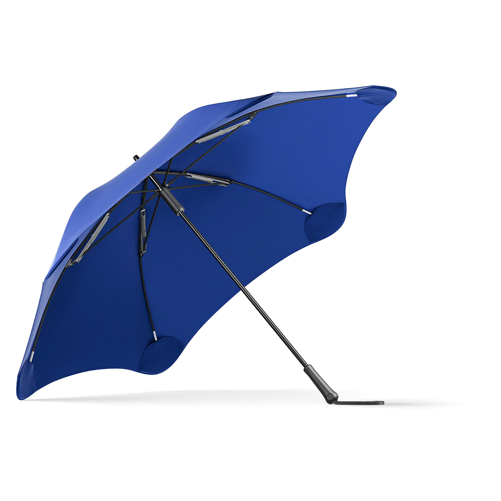 BLUNT Exec Umbrella – Umbrellas – The Range – available in Citrus Yellow, Forest Green, Ink Black, Midnight Navy and Ocean Blue – thumbnail 14 of 19