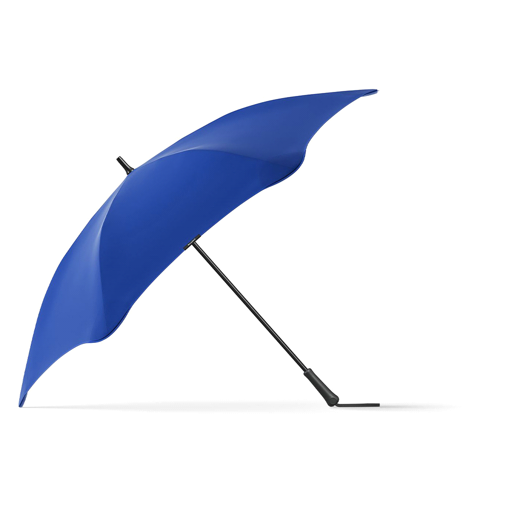 BLUNT Exec Umbrella – Umbrellas – The Range – available in Citrus Yellow, Forest Green, Ink Black, Midnight Navy and Ocean Blue – thumbnail 2 of 19