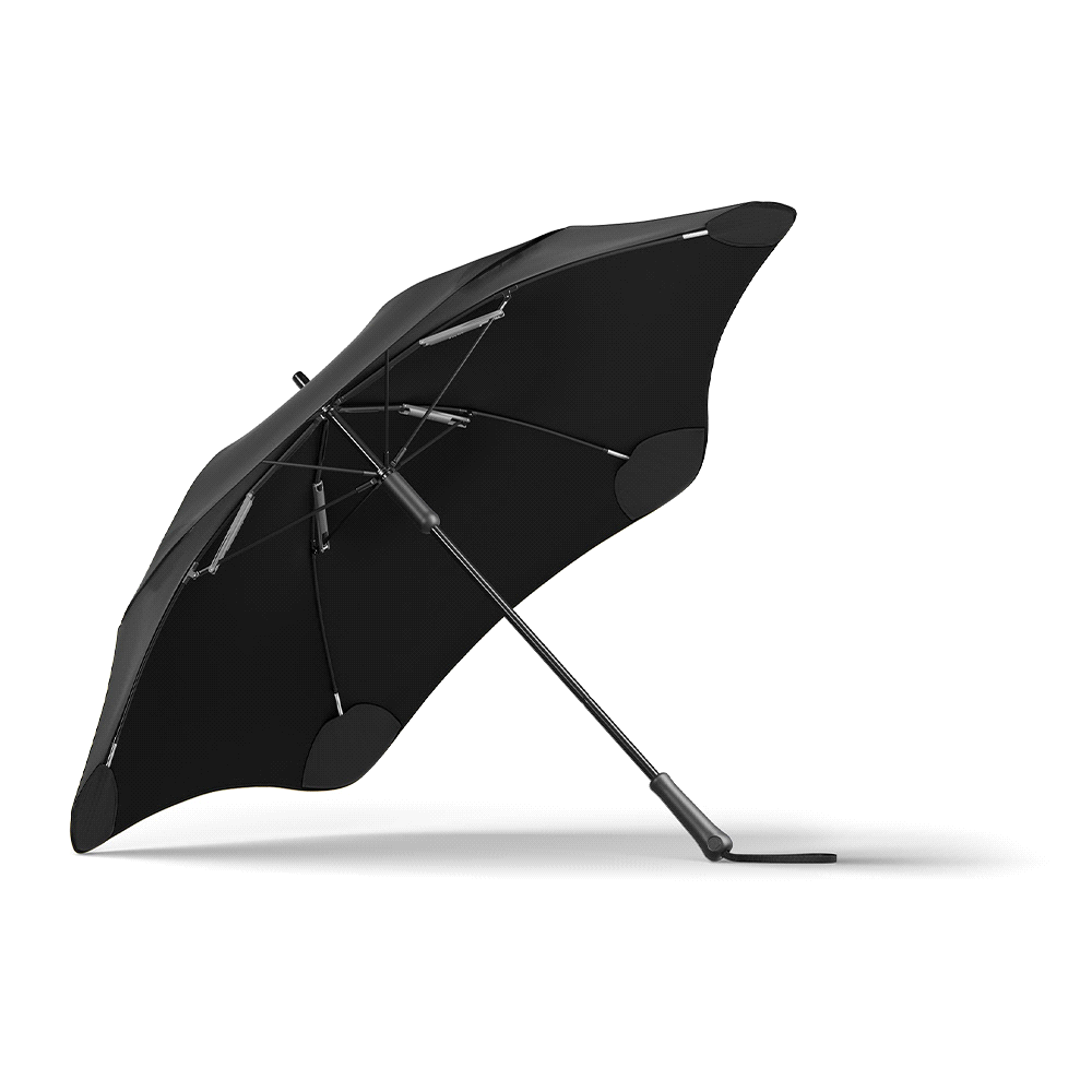 BLUNT Exec Umbrella – Umbrellas – The Range – available in Citrus Yellow, Forest Green, Ink Black, Midnight Navy and Ocean Blue – thumbnail 15 of 19