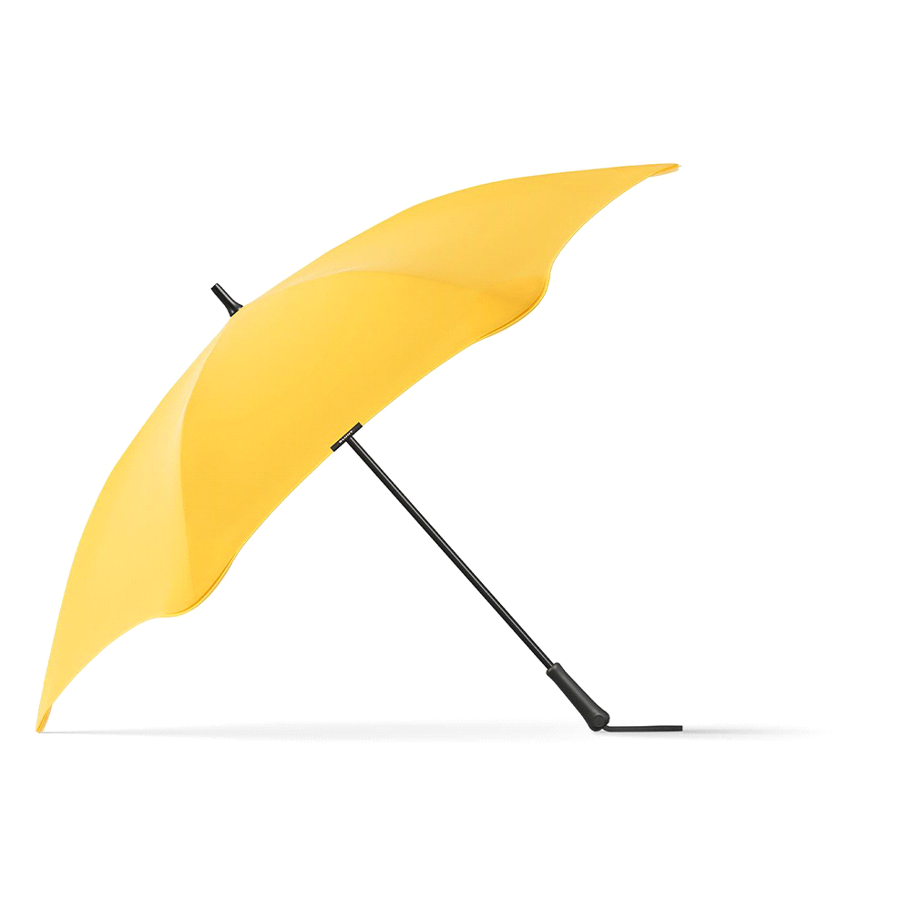 BLUNT Exec Umbrella – Umbrellas – The Range – available in Citrus Yellow, Forest Green, Ink Black, Midnight Navy and Ocean Blue – thumbnail 6 of 19
