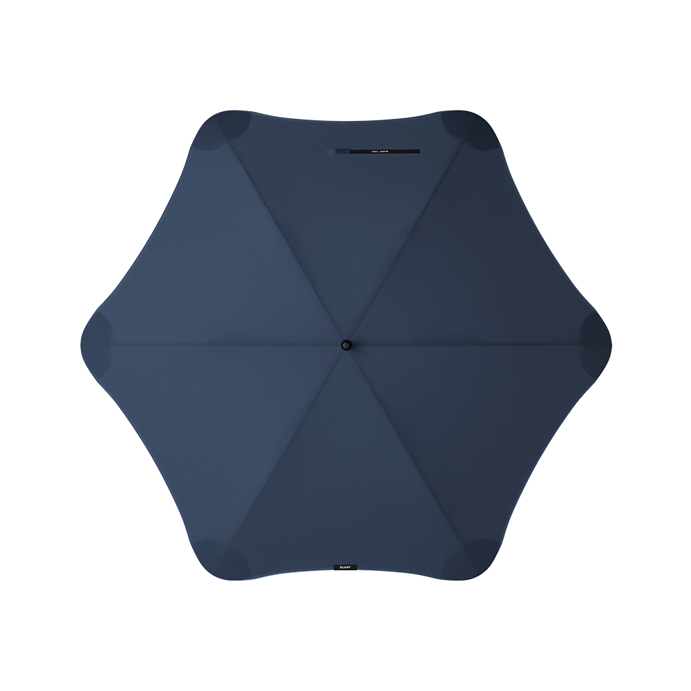 BLUNT Exec Umbrella – Umbrellas – The Range – available in Citrus Yellow, Forest Green, Ink Black, Midnight Navy and Ocean Blue – thumbnail 1 of 19