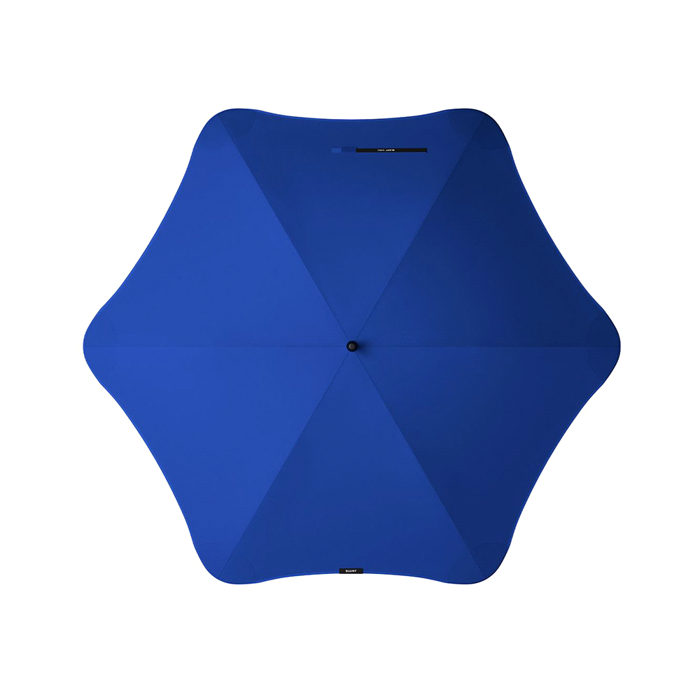 BLUNT Exec Umbrella – Umbrellas – The Range – available in Citrus Yellow, Forest Green, Ink Black, Midnight Navy and Ocean Blue – thumbnail 9 of 19