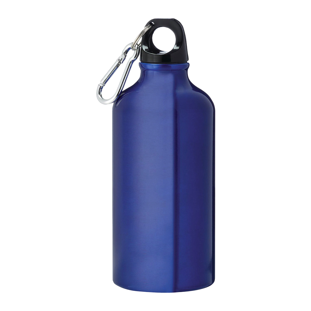Li'l Shorty 500ml Aluminium Sports Bottle – Drink Bottles – Global Stock – thumbnail 4 of 9