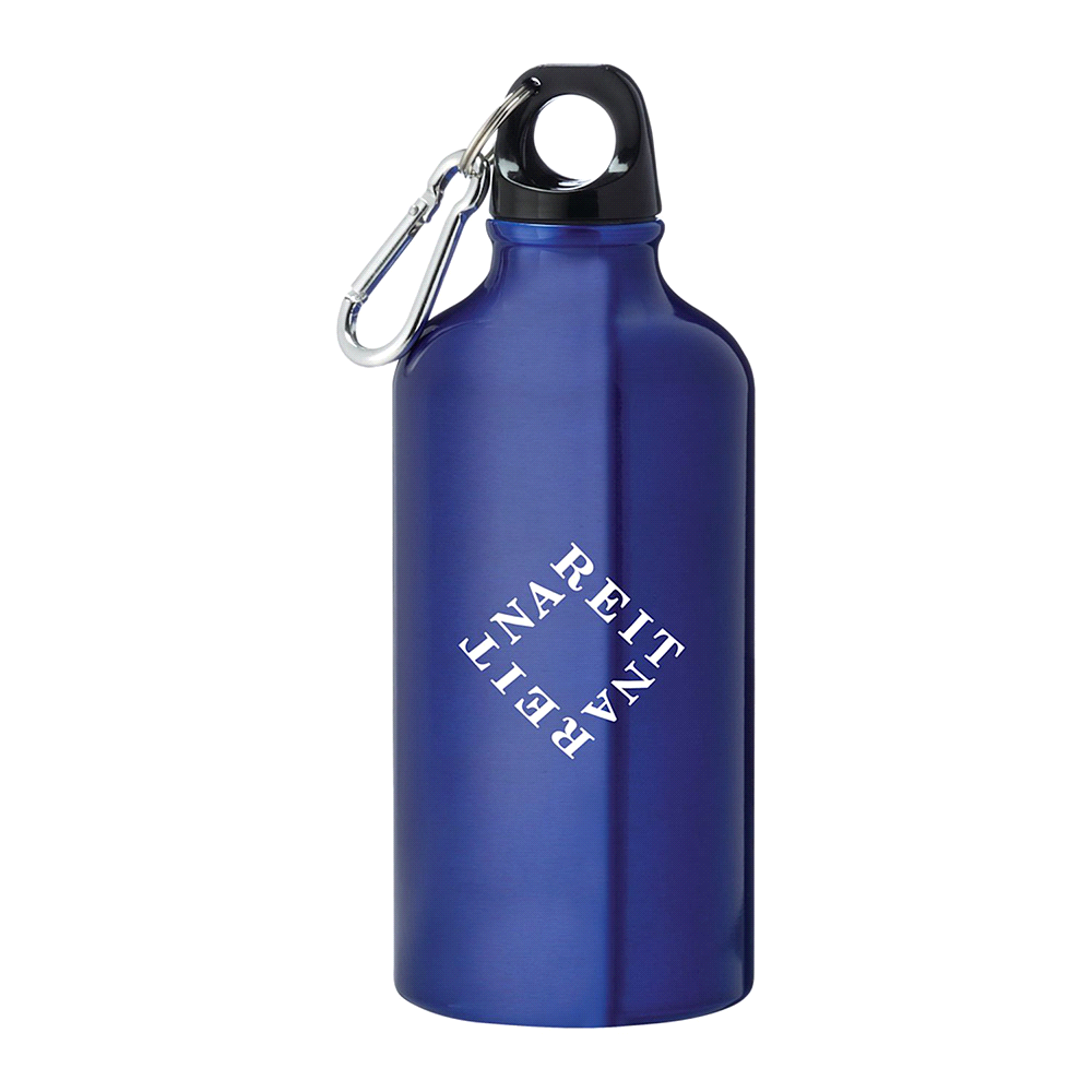 Li'l Shorty 500ml Aluminium Sports Bottle – Drink Bottles – Global Stock – thumbnail 8 of 9