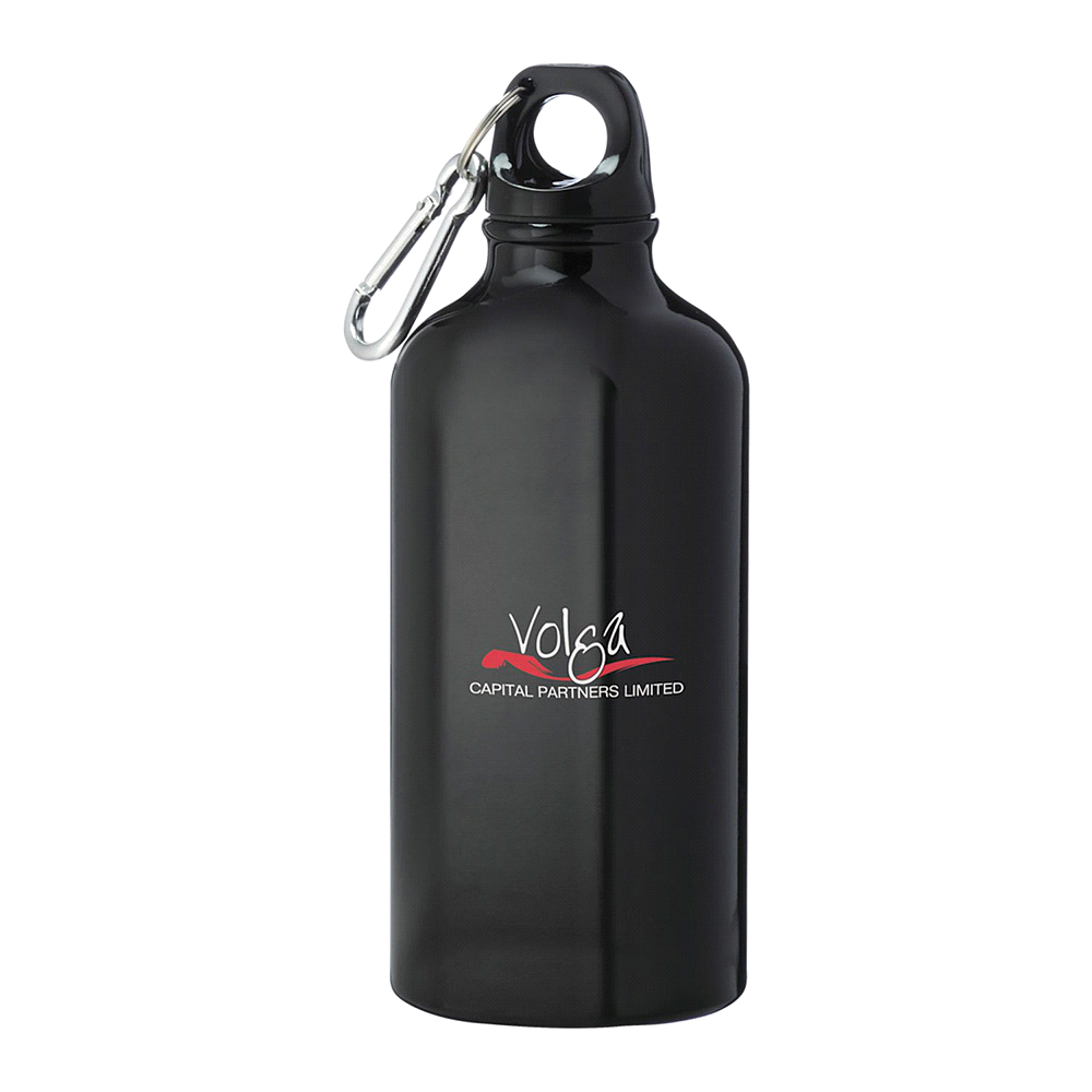 Li'l Shorty 500ml Aluminium Sports Bottle – Drink Bottles – Global Stock – thumbnail 7 of 9