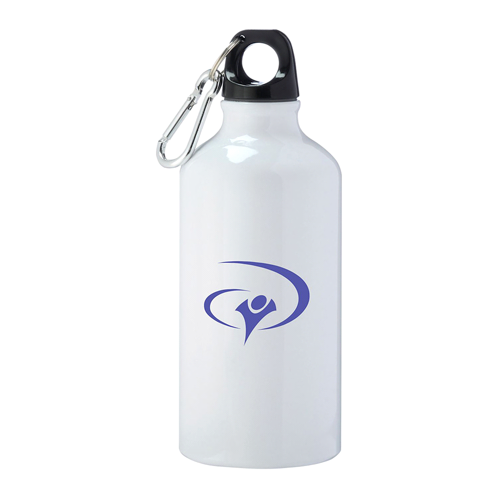 Li'l Shorty 500ml Aluminium Sports Bottle – Drink Bottles – Global Stock – thumbnail 9 of 9