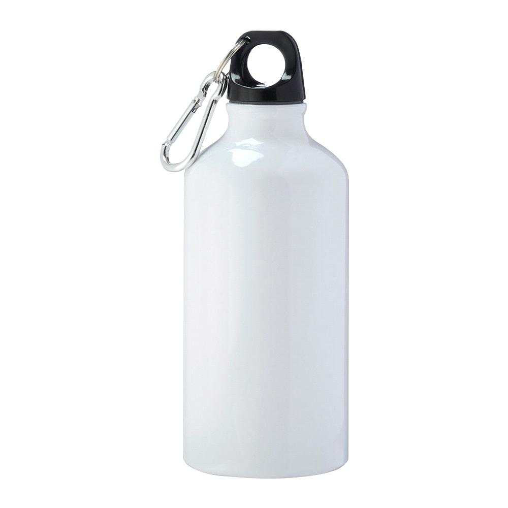 Li'l Shorty 500ml Aluminium Sports Bottle – Drink Bottles – Global Stock – thumbnail 5 of 9