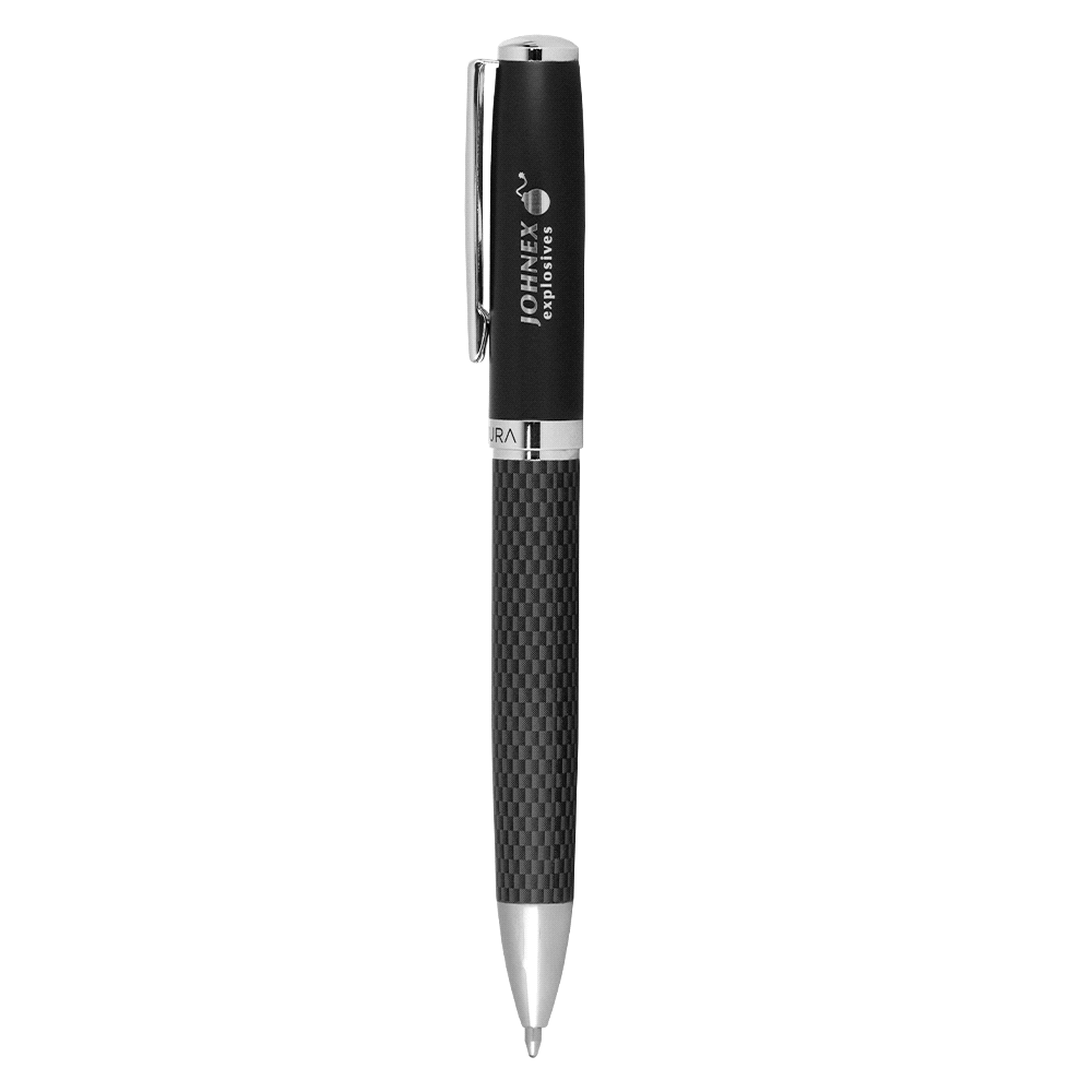 Scriptura Ballpoint Pen Gift Set – Gift Sets – The Range – available in Black – thumbnail 4 of 10