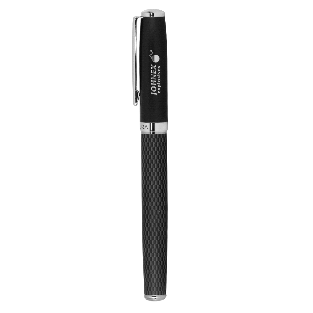 Scriptura Ballpoint Pen Gift Set – Gift Sets – The Range – available in Black – thumbnail 8 of 10