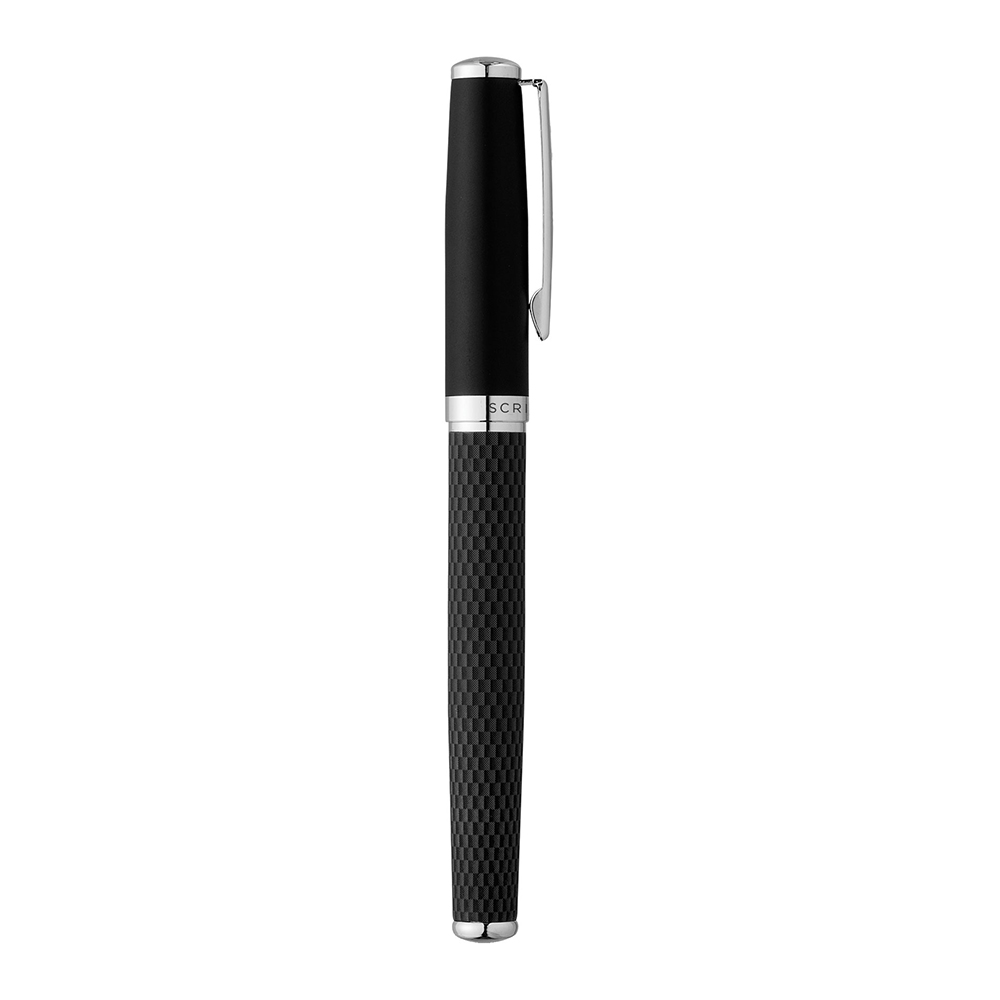 Scriptura Ballpoint Pen Gift Set – Gift Sets – The Range – available in Black – thumbnail 9 of 10