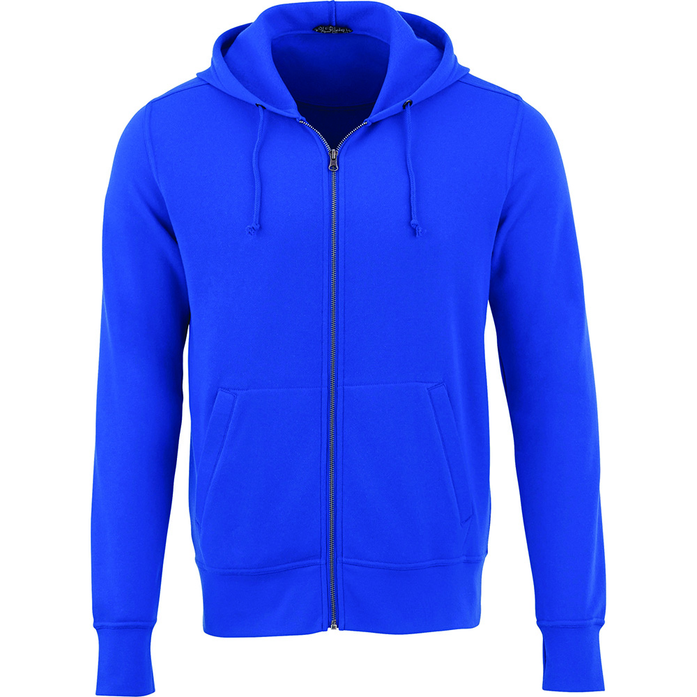 Cypress Fleece Zip Hoody - Mens – Hoodies – Apparel Range – available in Black, Blue, Green, Grey and 4 more – thumbnail 12 of 28