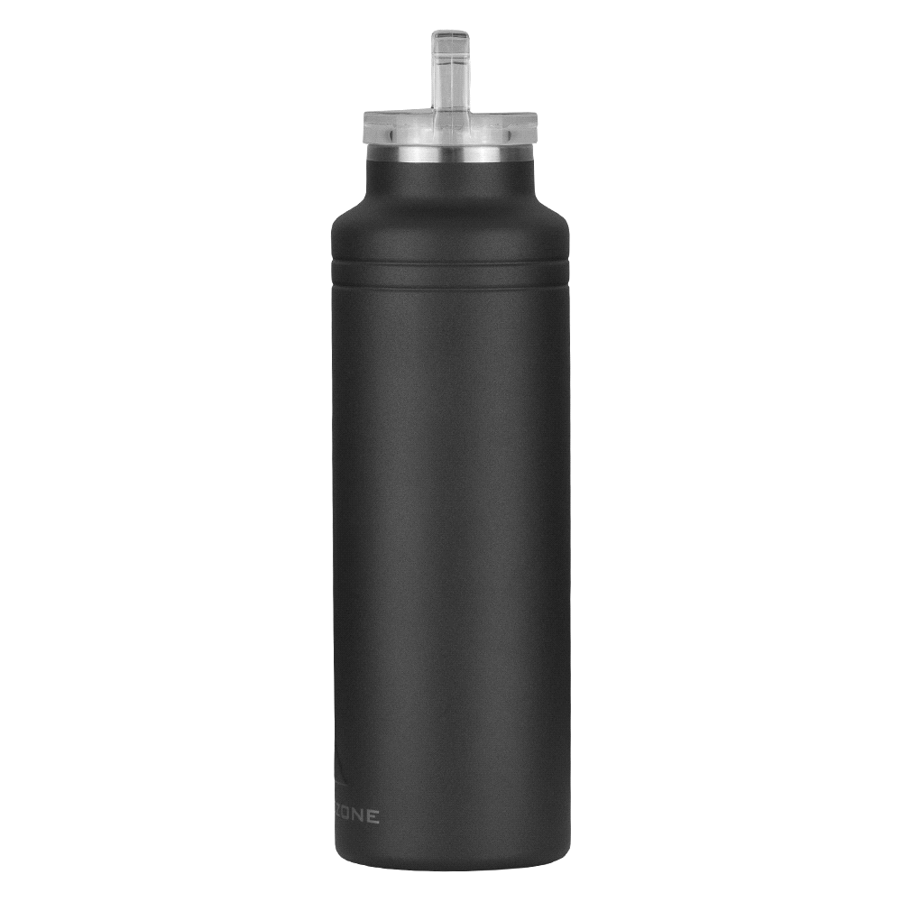 Arctic Zone Titan Thermal Copper Bottle - 600ml – Drink Bottles – The Range – available in Black and Navy Blue – thumbnail 5 of 19