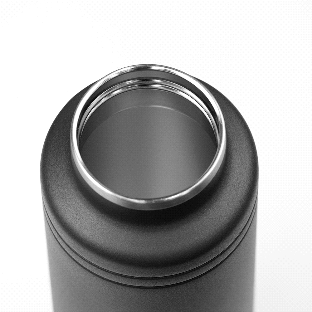 Arctic Zone Titan Thermal Copper Bottle - 600ml – Drink Bottles – The Range – available in Black and Navy Blue – thumbnail 6 of 19