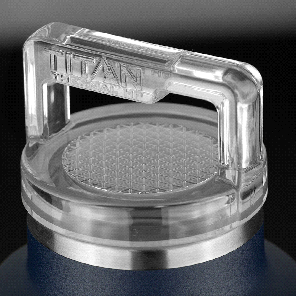 Arctic Zone Titan Thermal Copper Bottle - 600ml – Drink Bottles – The Range – available in Black and Navy Blue – thumbnail 19 of 19