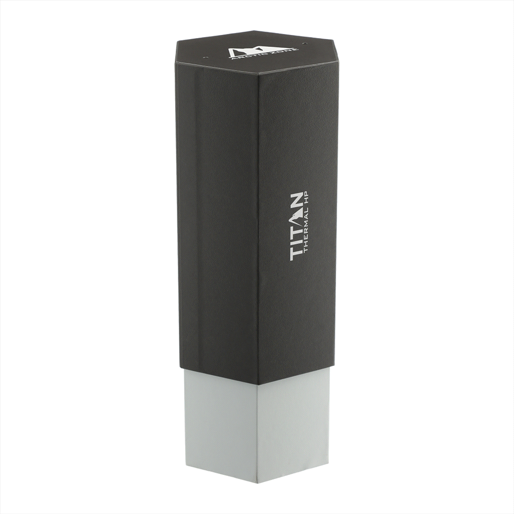 Arctic Zone Titan Thermal Copper Bottle - 600ml – Drink Bottles – The Range – available in Black, Navy Blue – thumbnail 9 of 19