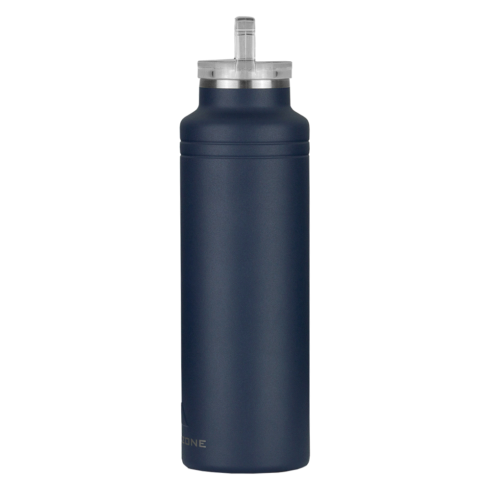 Arctic Zone Titan Thermal Copper Bottle - 600ml – Drink Bottles – The Range – available in Black and Navy Blue – thumbnail 7 of 19