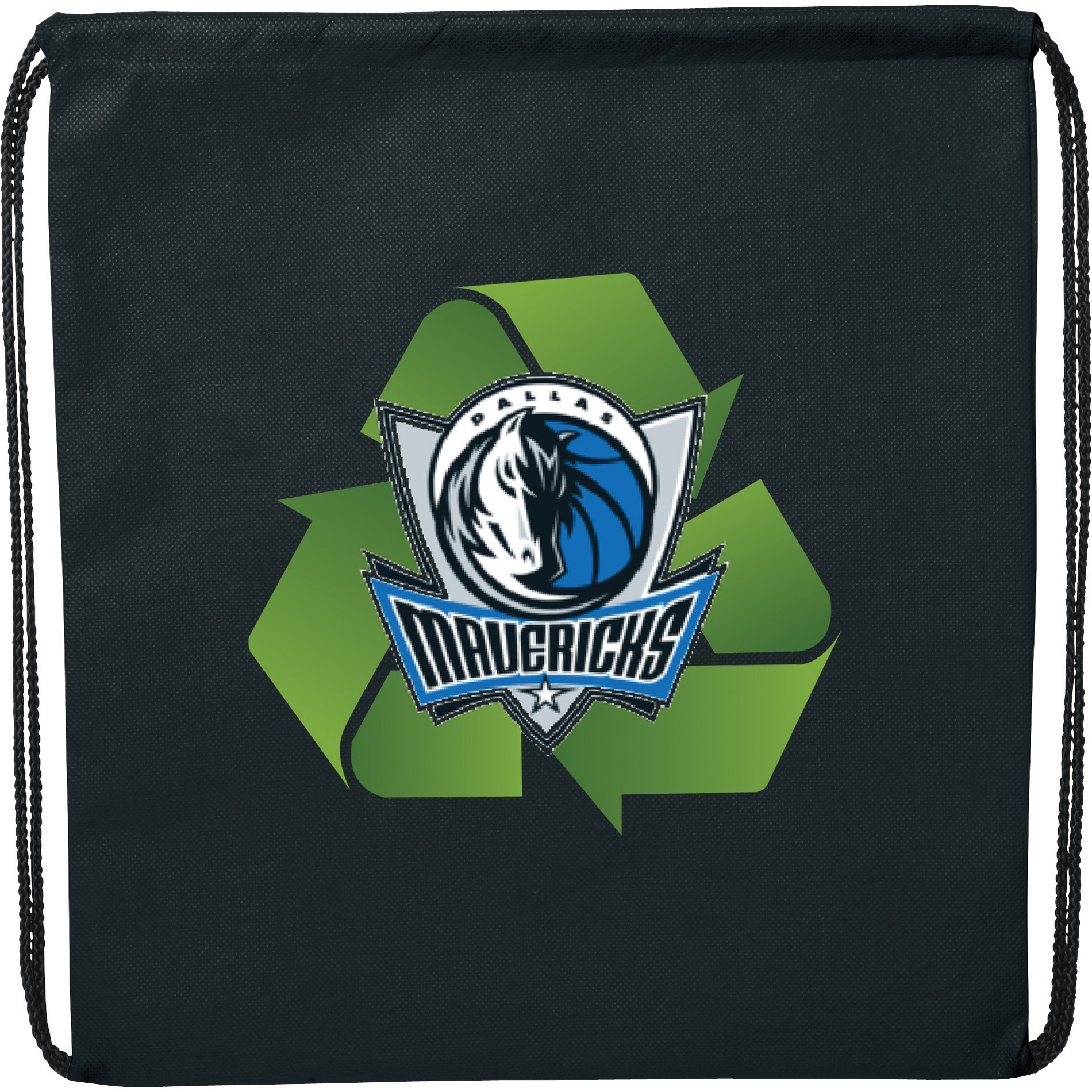 Evergreen Non-Woven Drawstring Sportpack – Drawstring Bags – Global Stock – available in Black, Blue, Green, Purple and 2 more – thumbnail 13 of 25