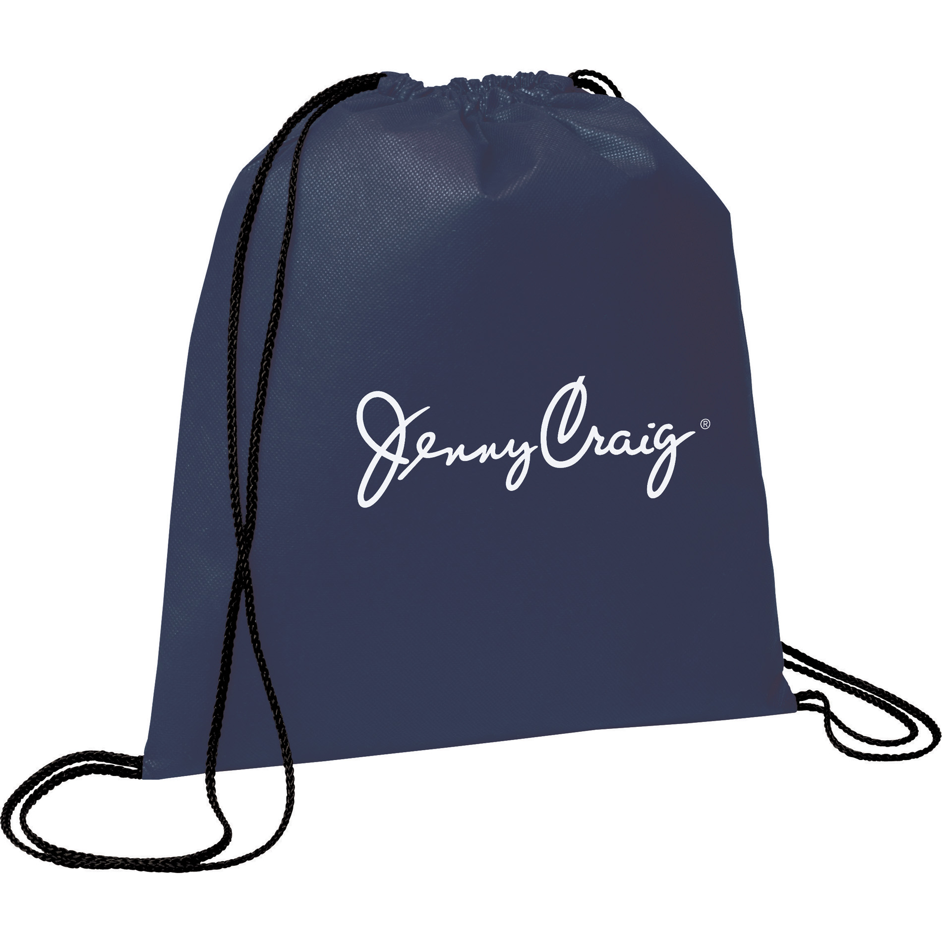 Evergreen Non-Woven Drawstring Sportpack – Drawstring Bags – Global Stock – available in Black, Blue, Green, Purple and 2 more – thumbnail 24 of 25