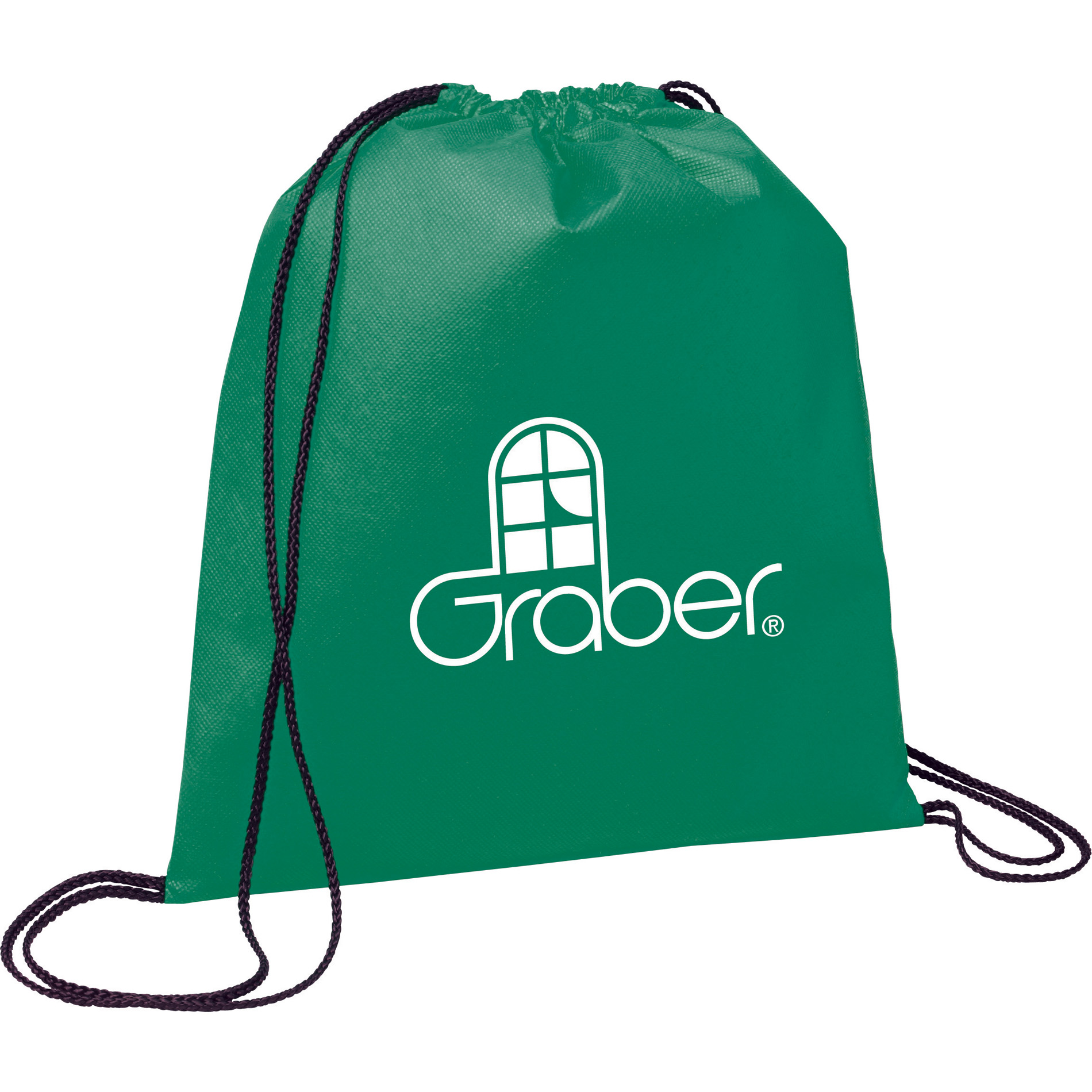 Evergreen Non-Woven Drawstring Sportpack – Drawstring Bags – Global Stock – available in Black, Blue, Green, Purple and 2 more – thumbnail 23 of 25