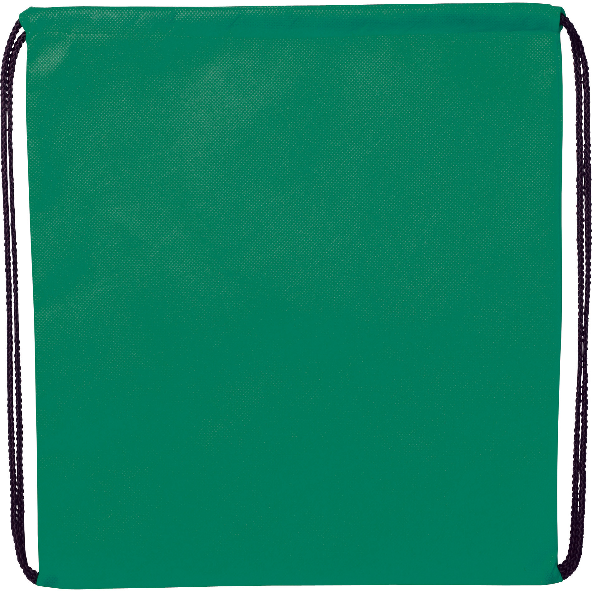 Evergreen Non-Woven Drawstring Sportpack – Drawstring Bags – Global Stock – available in Black, Blue, Green, Purple and 2 more – thumbnail 11 of 25
