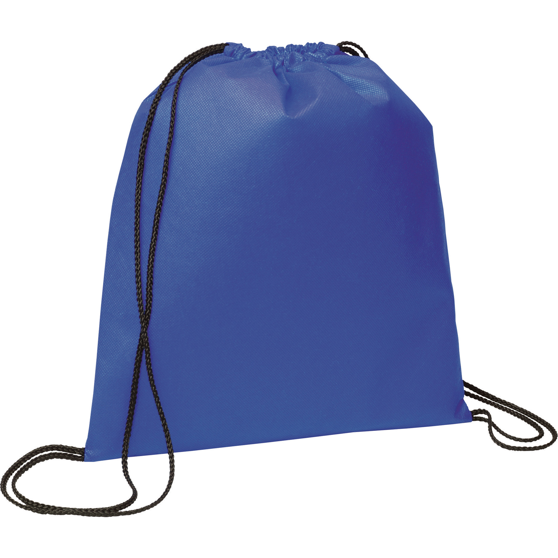 Evergreen Non-Woven Drawstring Sportpack – Drawstring Bags – Global Stock – available in Black, Blue, Green, Purple and 2 more – thumbnail 8 of 25
