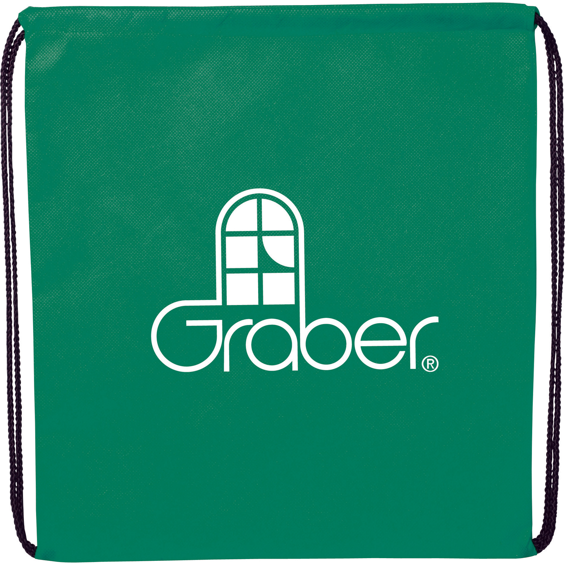 Evergreen Non-Woven Drawstring Sportpack – Drawstring Bags – Global Stock – available in Black, Blue, Green, Purple and 2 more – thumbnail 14 of 25
