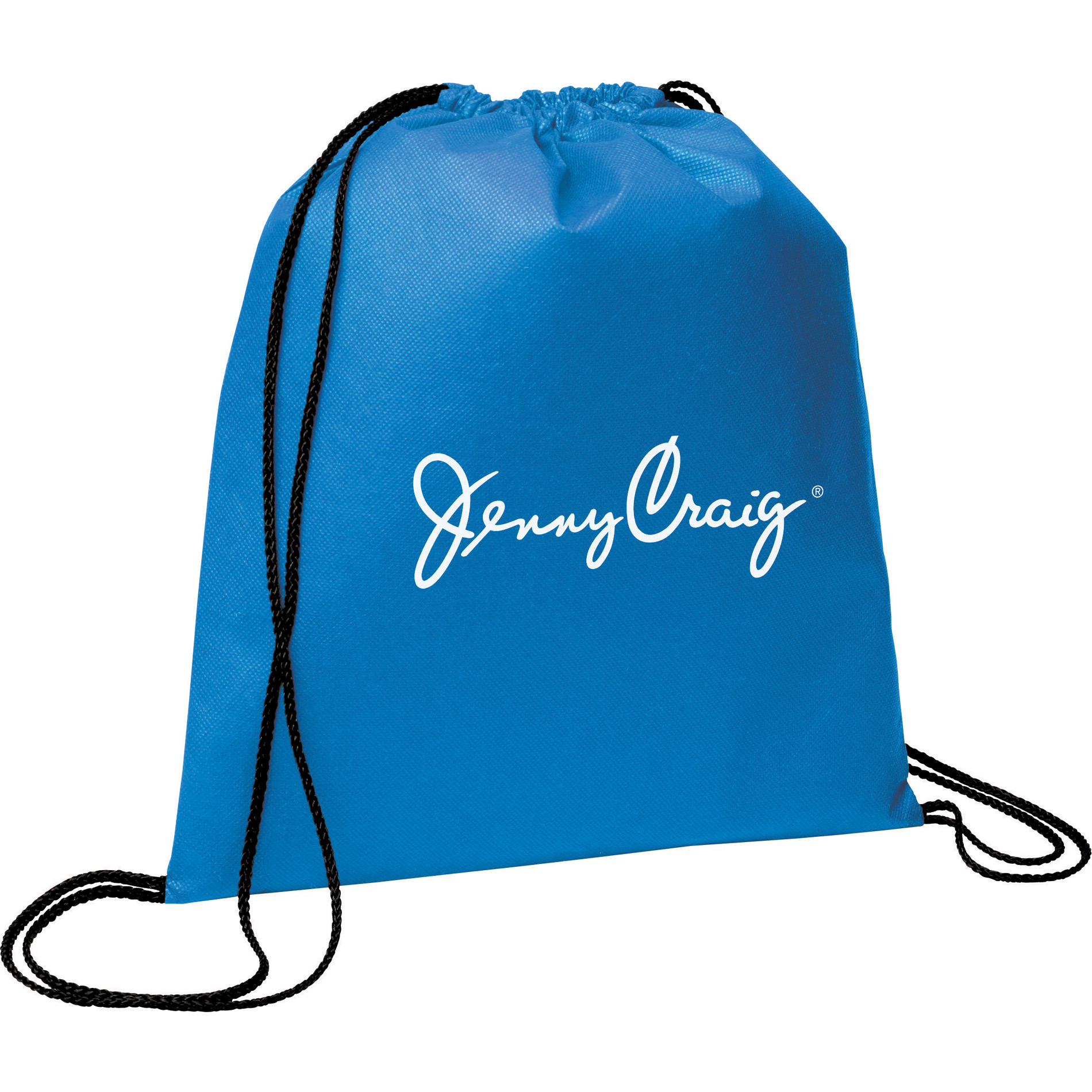 Evergreen Non-Woven Drawstring Sportpack – Drawstring Bags – Global Stock – available in Black, Blue, Green, Purple and 2 more – thumbnail 19 of 25