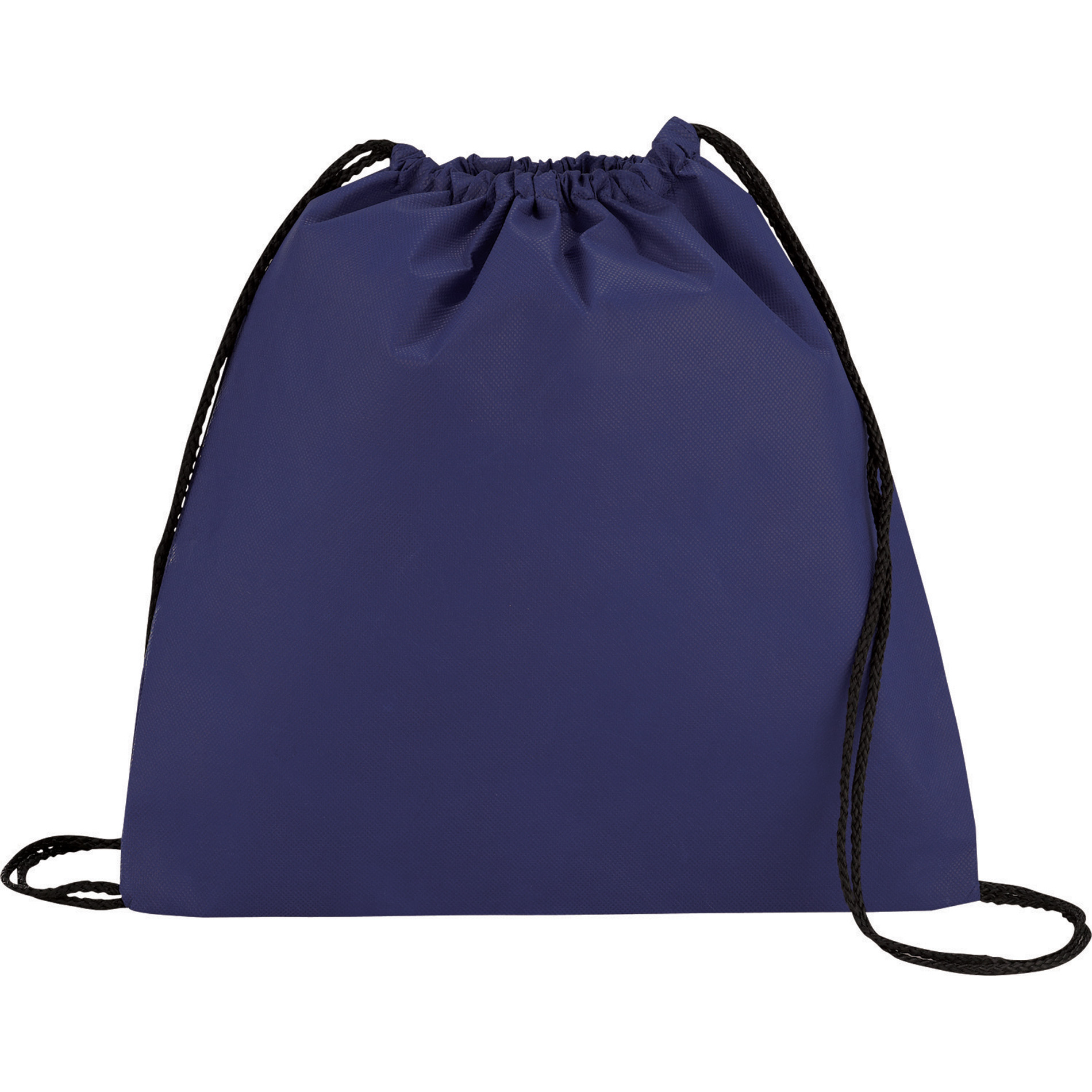 Evergreen Non-Woven Drawstring Sportpack – Drawstring Bags – Global Stock – available in Black, Blue, Green, Purple and 2 more – thumbnail 4 of 25