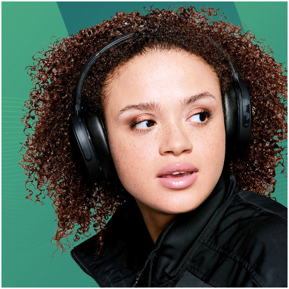 Skullcandy Hesh ANC Wireless – Earbuds – The Range – available in Black – thumbnail 12 of 13