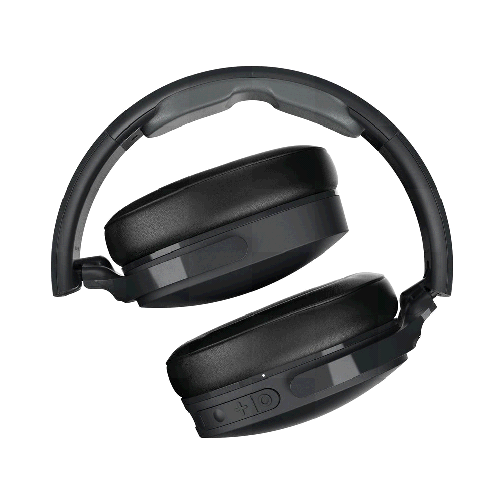 Skullcandy Hesh ANC Wireless – Earbuds – The Range – available in Black – thumbnail 1 of 13