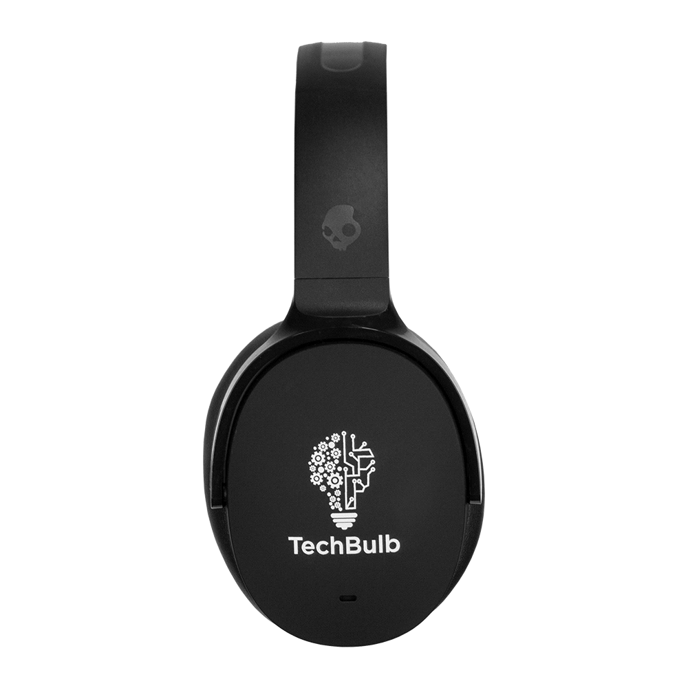 Skullcandy Hesh ANC Wireless – Earbuds – The Range – available in Black – thumbnail 4 of 13