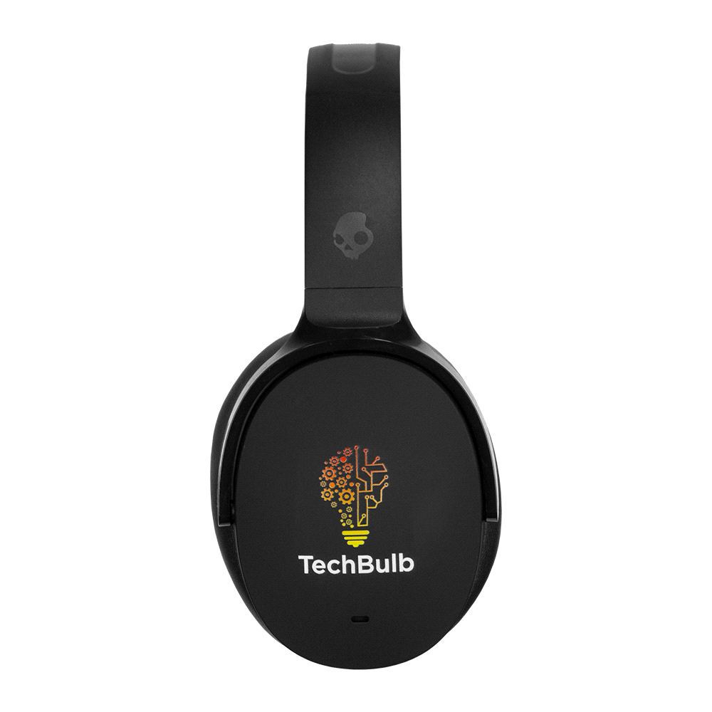 Skullcandy Hesh ANC Wireless – Earbuds – The Range – available in Black – thumbnail 3 of 13