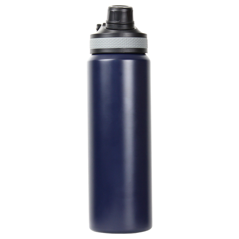 Trekk Terra Chug or Sip Bottle - 800ml – Drink Bottles – The Range – available in Black and Navy – thumbnail 19 of 20