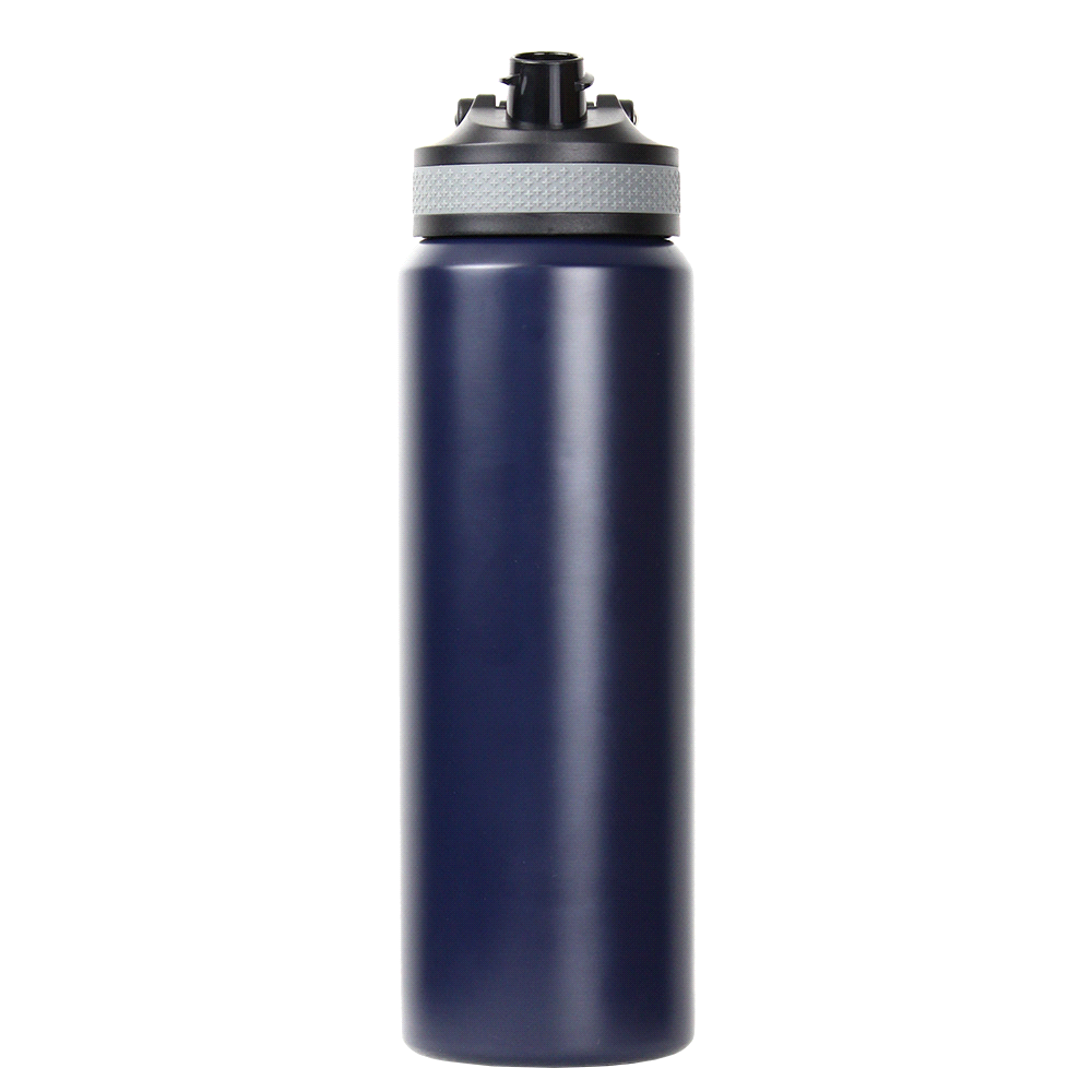 Trekk Terra Chug or Sip Bottle - 800ml – Drink Bottles – The Range – available in Black and Navy – thumbnail 18 of 20