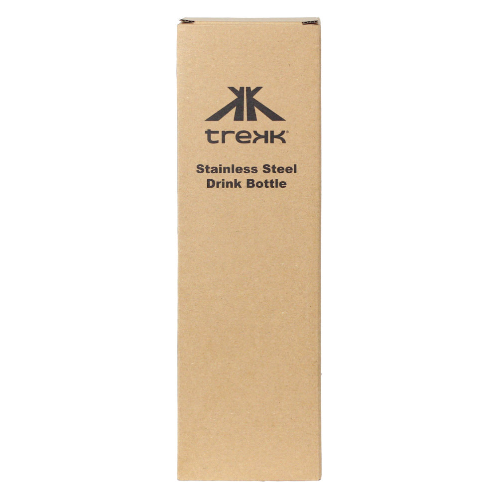 Trekk Terra Chug or Sip Bottle - 800ml – Drink Bottles – The Range – available in Black and Navy – thumbnail 2 of 20
