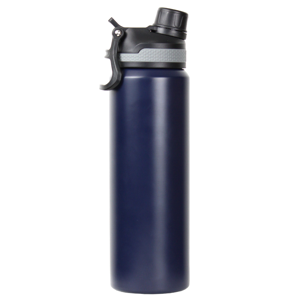 Trekk Terra Chug or Sip Bottle - 800ml – Drink Bottles – The Range – available in Black and Navy – thumbnail 16 of 20