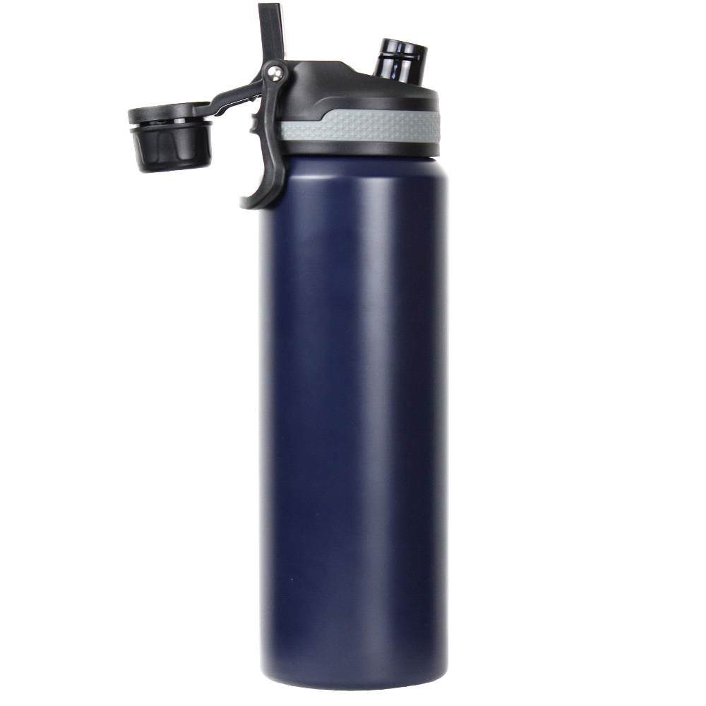 Trekk Terra Chug or Sip Bottle - 800ml – Drink Bottles – The Range – available in Black and Navy – thumbnail 14 of 20