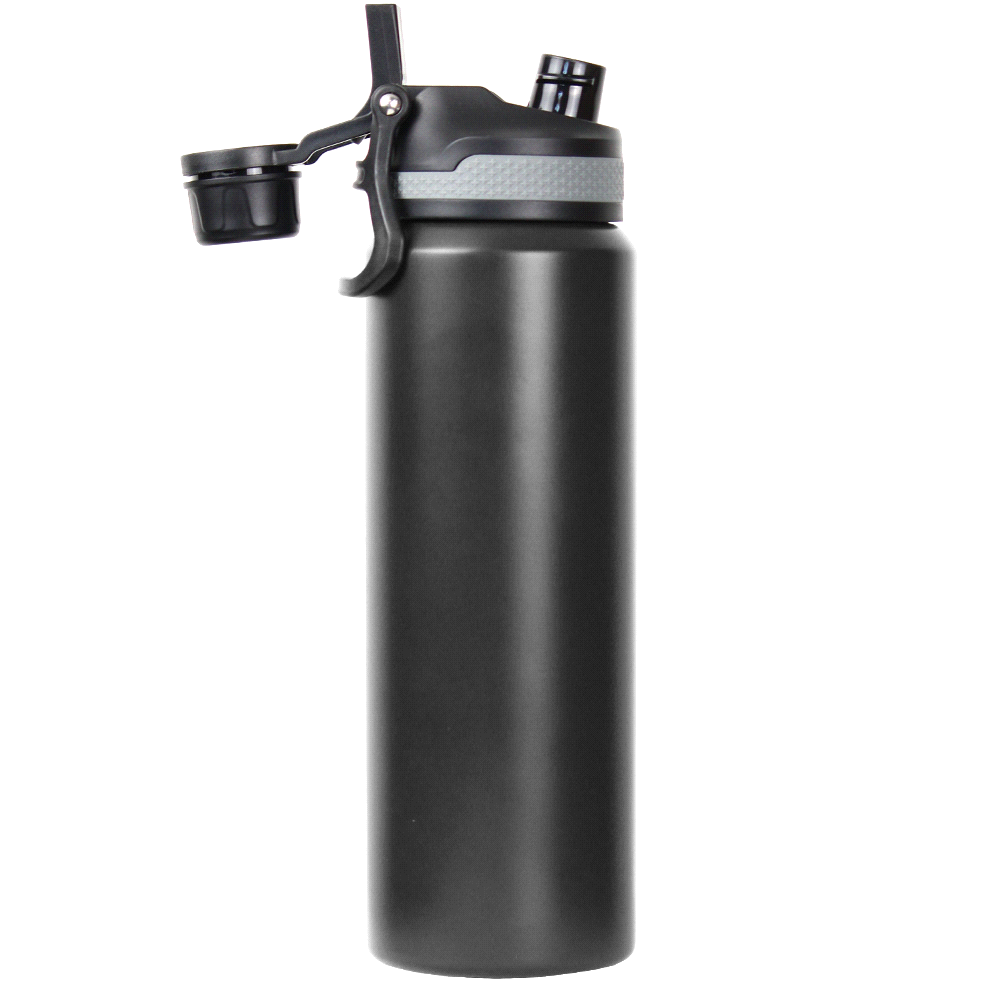 Trekk Terra Chug or Sip Bottle - 800ml – Drink Bottles – The Range – available in Black and Navy – thumbnail 13 of 20