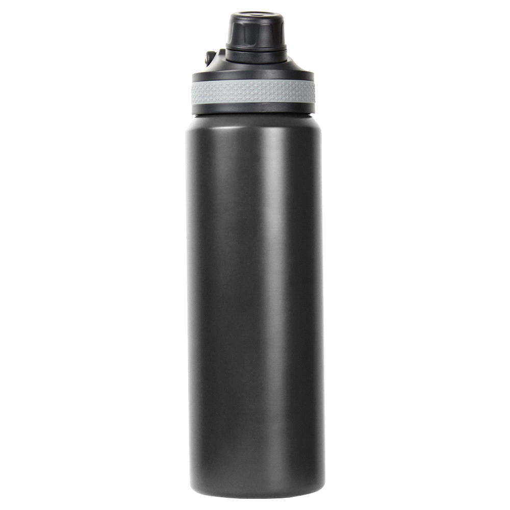 Trekk Terra Chug or Sip Bottle - 800ml – Drink Bottles – The Range – available in Black and Navy – thumbnail 7 of 20