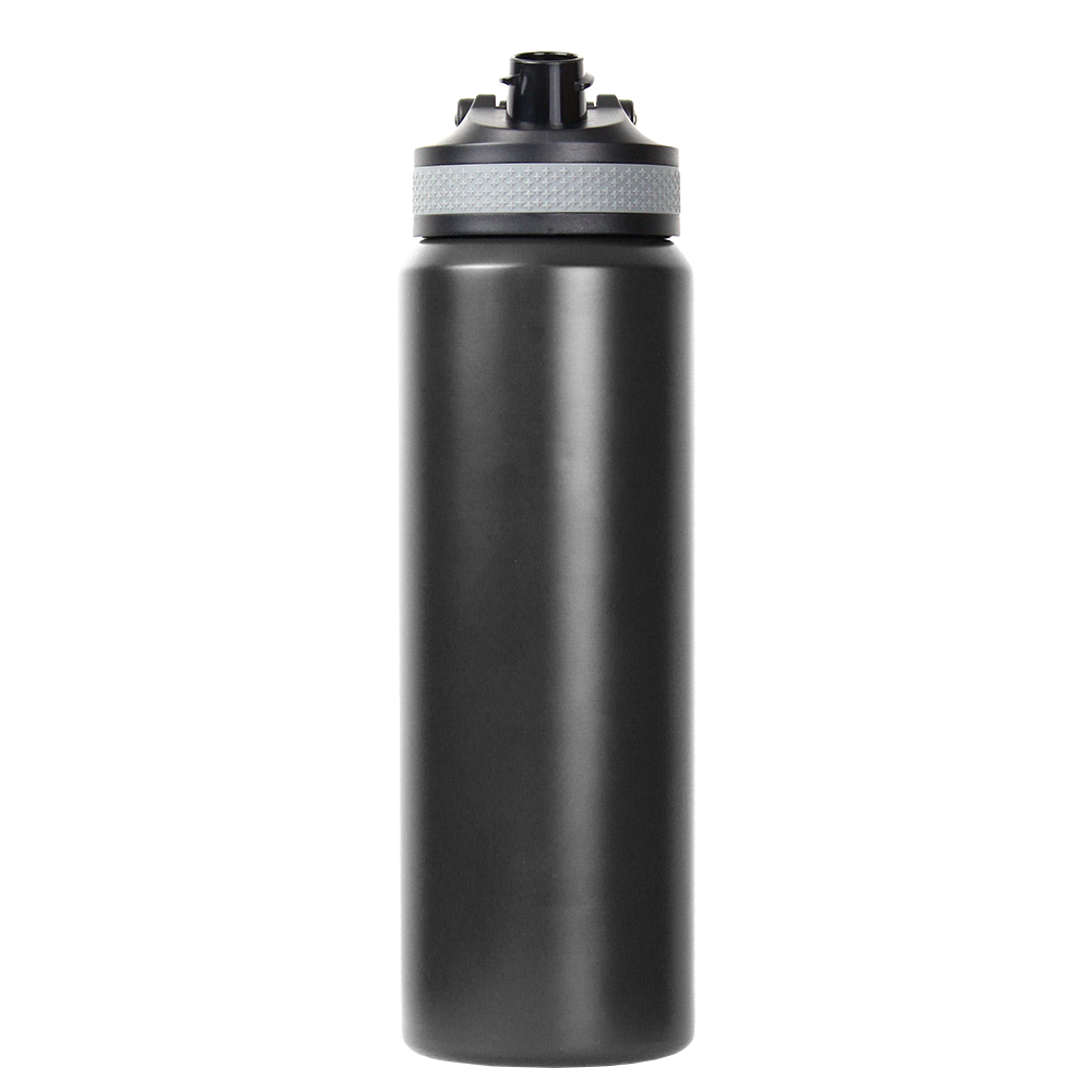 Trekk Terra Chug or Sip Bottle - 800ml – Drink Bottles – The Range – available in Black and Navy – thumbnail 17 of 20