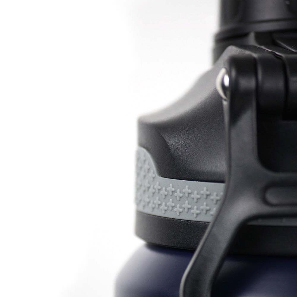 Trekk Terra Chug or Sip Bottle - 800ml – Drink Bottles – The Range – available in Black and Navy – thumbnail 20 of 20