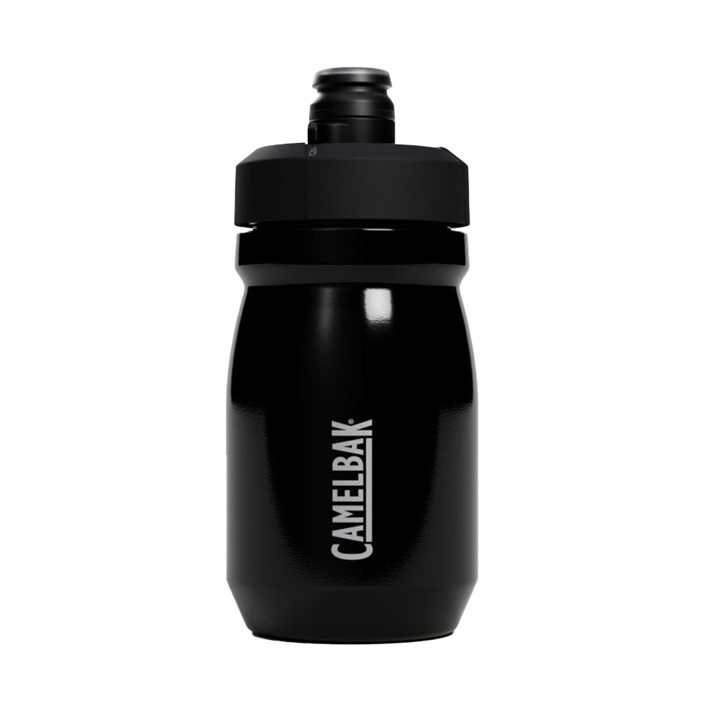 CamelBak - Podium Insulated Steel 0.35L – Drink Bottles – The Range – available in Black, Moss and Stainless – thumbnail 2 of 13
