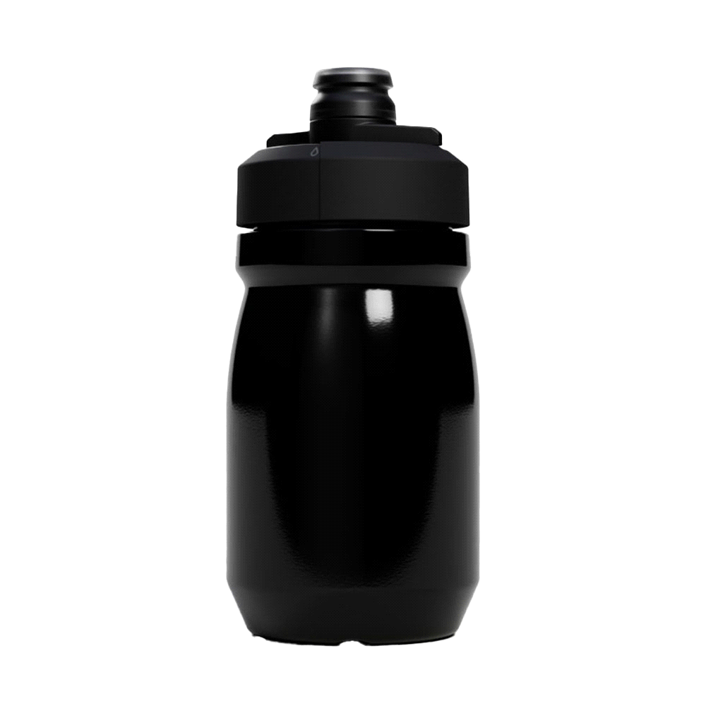 CamelBak - Podium Insulated Steel 0.35L – Drink Bottles – The Range – available in Black, Moss and Stainless – thumbnail 10 of 13