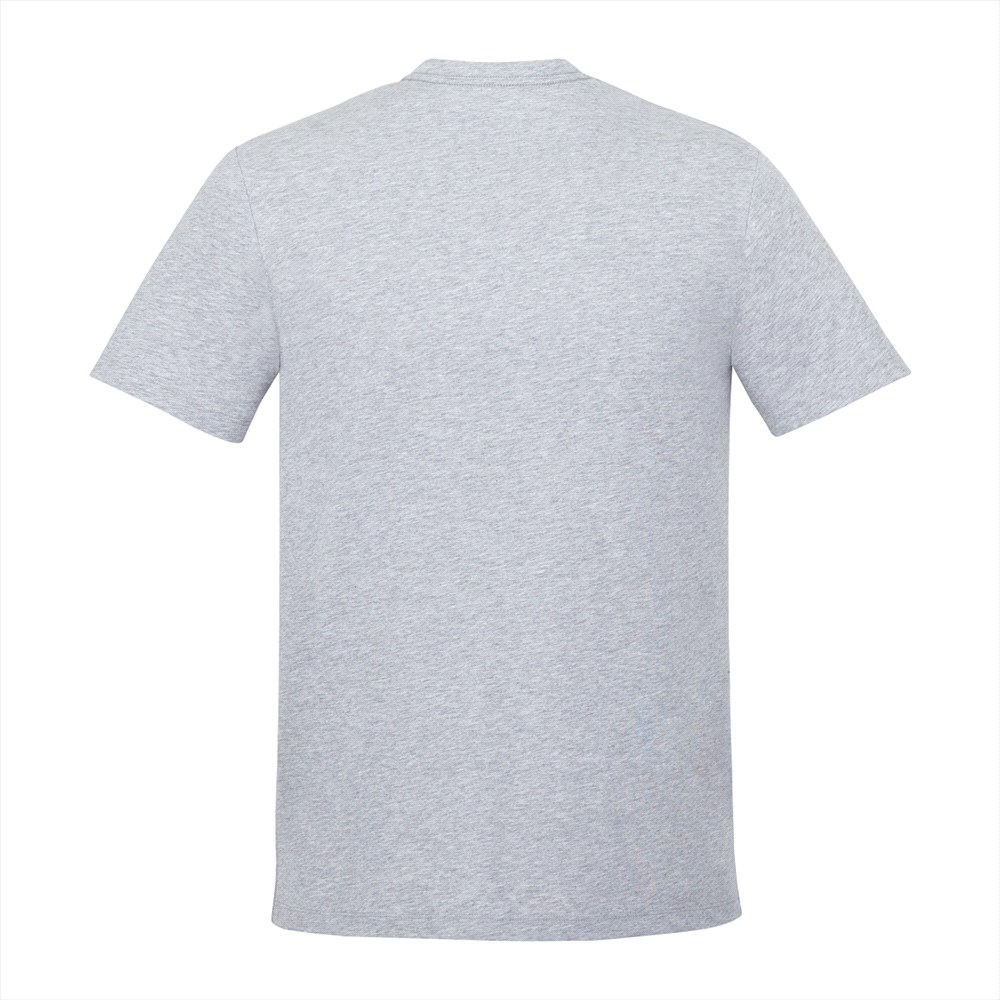 Somoto Eco Short Sleeve Tee - Mens – T Shirts – Apparel Range – available in Black, Heather Grey, New Royal, Vintage Red and White – thumbnail 25 of 31
