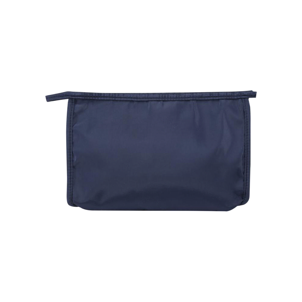 Muse GRS RPET Toiletry Pouch – Toiletry Bags – Global Stock – thumbnail 4 of 13